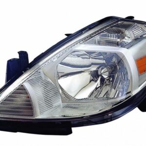 DEPO 315-1165L-AS Head Lamp