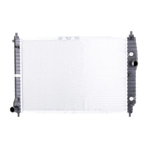 TYC Products 2873 Radiator Assemb