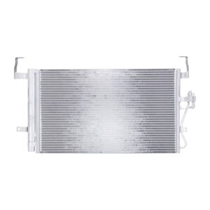 TYC Products 3084 A/C Condenser