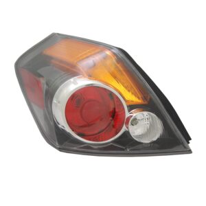 TYC Products 11-6394-00 Tail Lamp