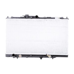 TYC Products 1776 Radiator Assemb