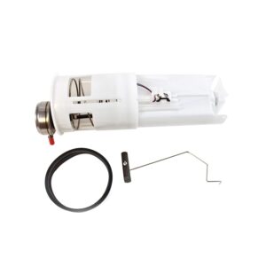 TYC Products 150089-A Fuel Pump