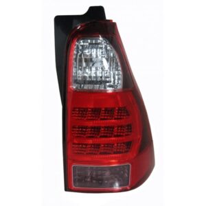 TYC Products 11-6211-01 Tail Lamp