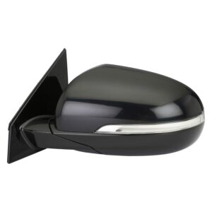 TYC Products 8130442 Mirror