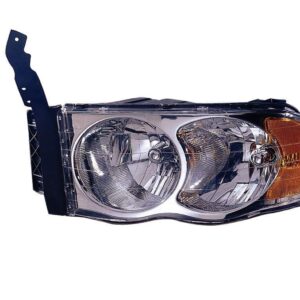DEPO 334-1108L-AS Head Lamp