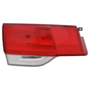 TYC Products 17-5278-00-9 Tail Light Asm