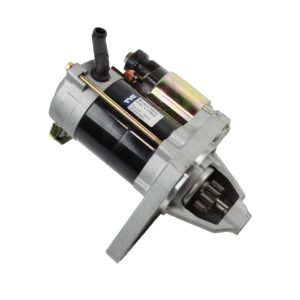 TYC Products 1-17845 Starter Motor
