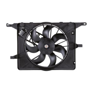 TYC Products 621830 Dual Radiator A