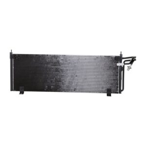 TYC Products 4895 A/C Condenser