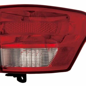 DEPO 333-1960R-AS Tail Lamp
