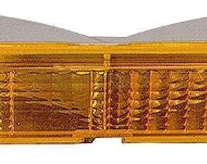 DEPO 331-1616R-US-Y Signal Lamp