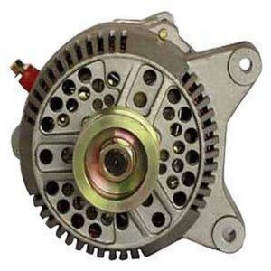 TYC Products 2-07776 Alternator