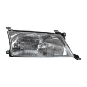 TYC Products 20-3553-00 Headlight Assem