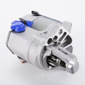 TYC Products 1-17785 Starter Motor