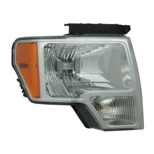 TYC Products 20-9075-90 Head Lamp