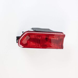 TYC Products 11-6526-00 Tail Light Asse