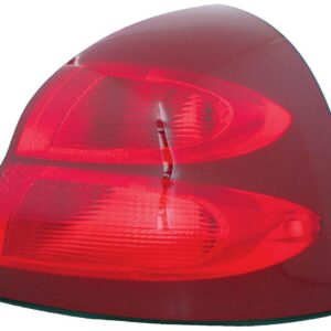 TYC Products 11-6003-00 Tail Lamp