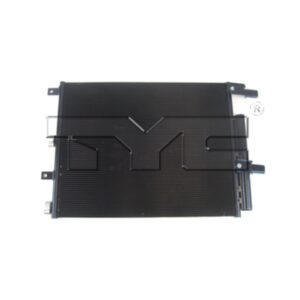 TYC Products 4537 A/C Condenser