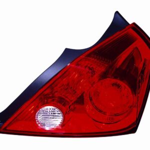 DEPO 315-1963R-AS Tail Lamp