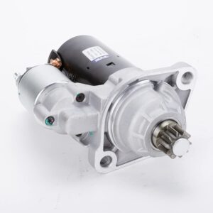 TYC Products 1-17969 Starter Motor