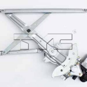 TYC Products 660131 Power Window Mo