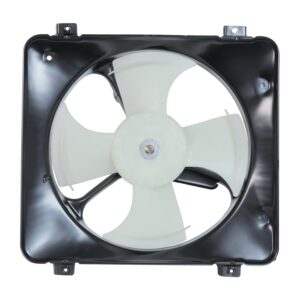 TYC Products 610280 Condens Fan Asm