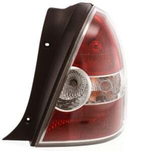 DEPO 321-1946R-AS-LO Tail Lamp