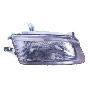 DEPO 316-1111R-AS Head Lamp