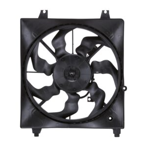 TYC Products 601000 Engine Cooling