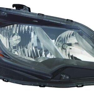 DEPO 317-1170R-AS2 Head Lamp