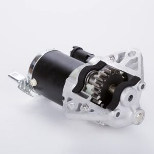 TYC Products 1-17868 Starter Motor
