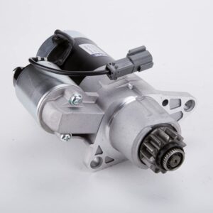 TYC Products 1-17479 Starter Motor