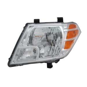 TYC Products 20-9080-00-9 Headlight Assem