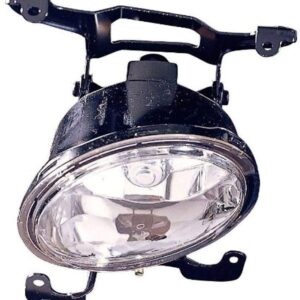 DEPO 221-2008L-AQ Fog Lamp