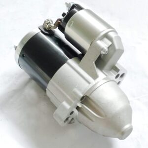 TYC Products 1-19248 Starter Motor