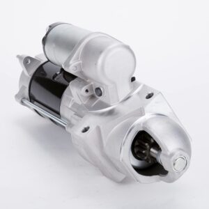 TYC Products 1-06469 Starter Motor