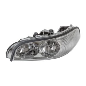 TYC Products 20-5230-00 Headlight Assem