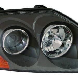 DEPO 321-1126R-AC2 Capa Head Lamp
