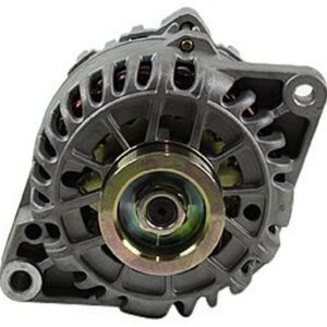 TYC Products 2-08263 Alternator