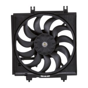 TYC Products 611390 Condens Fan Asm