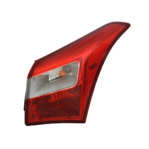 TYC Products 11-6536-00 Tail Light Asse