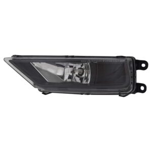 TYC Products 19-6216-00-9 Fog Light Assem