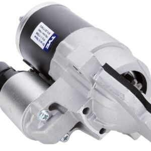 TYC Products 1-17598 Starter Motor