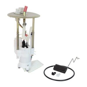 TYC Products 150272-A Fuel Pump