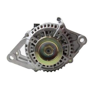 TYC Products 2-13354 Alternator