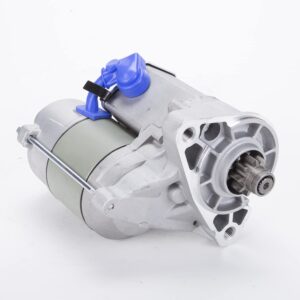 TYC Products 1-17668 Starter Motor
