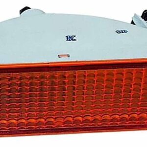 DEPO 215-1655R-AS Signal Lamp