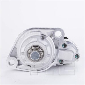 TYC Products 1-17970 Starter Motor