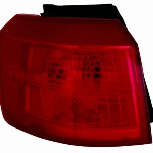 DEPO 335-1951L-AS Tail Lamp