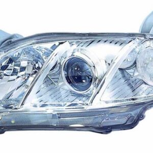 DEPO 312-1198L-ASN1 Head Lamp